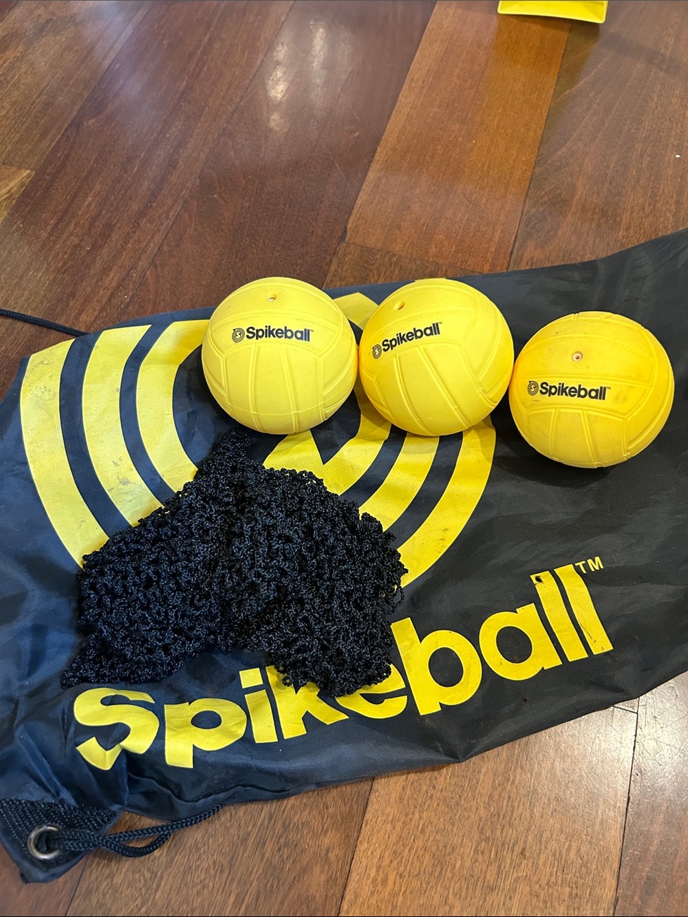 Spikeball Set - Picture 2 of 2